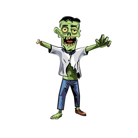 Zombie Cartoon Porn Videos .